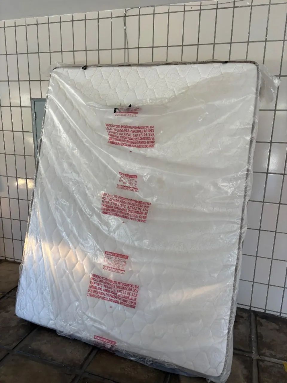 Colchão Reconflex - D45 - Foto 2
