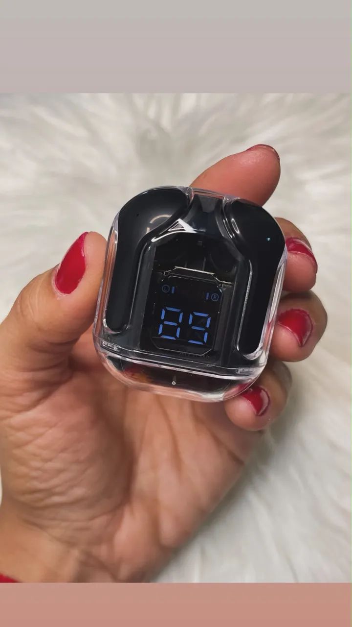 Fone de ouvido T6  