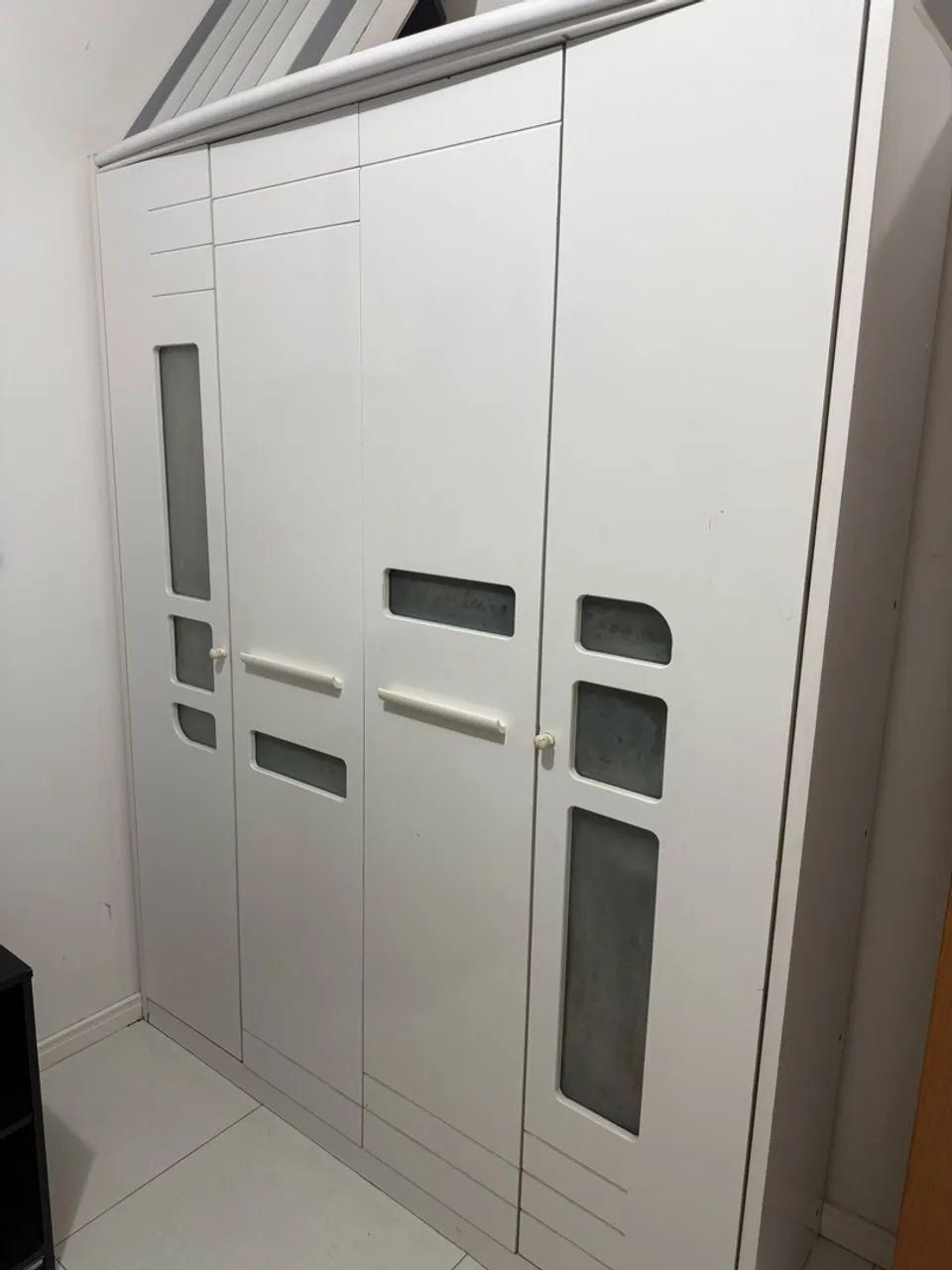 Guarda Roupa - Foto 2
