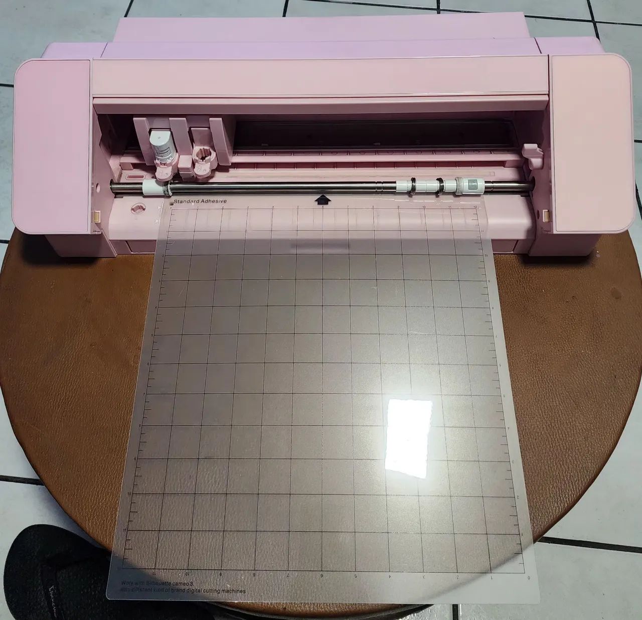 Silhouette CAMEO 4 - Foto 2