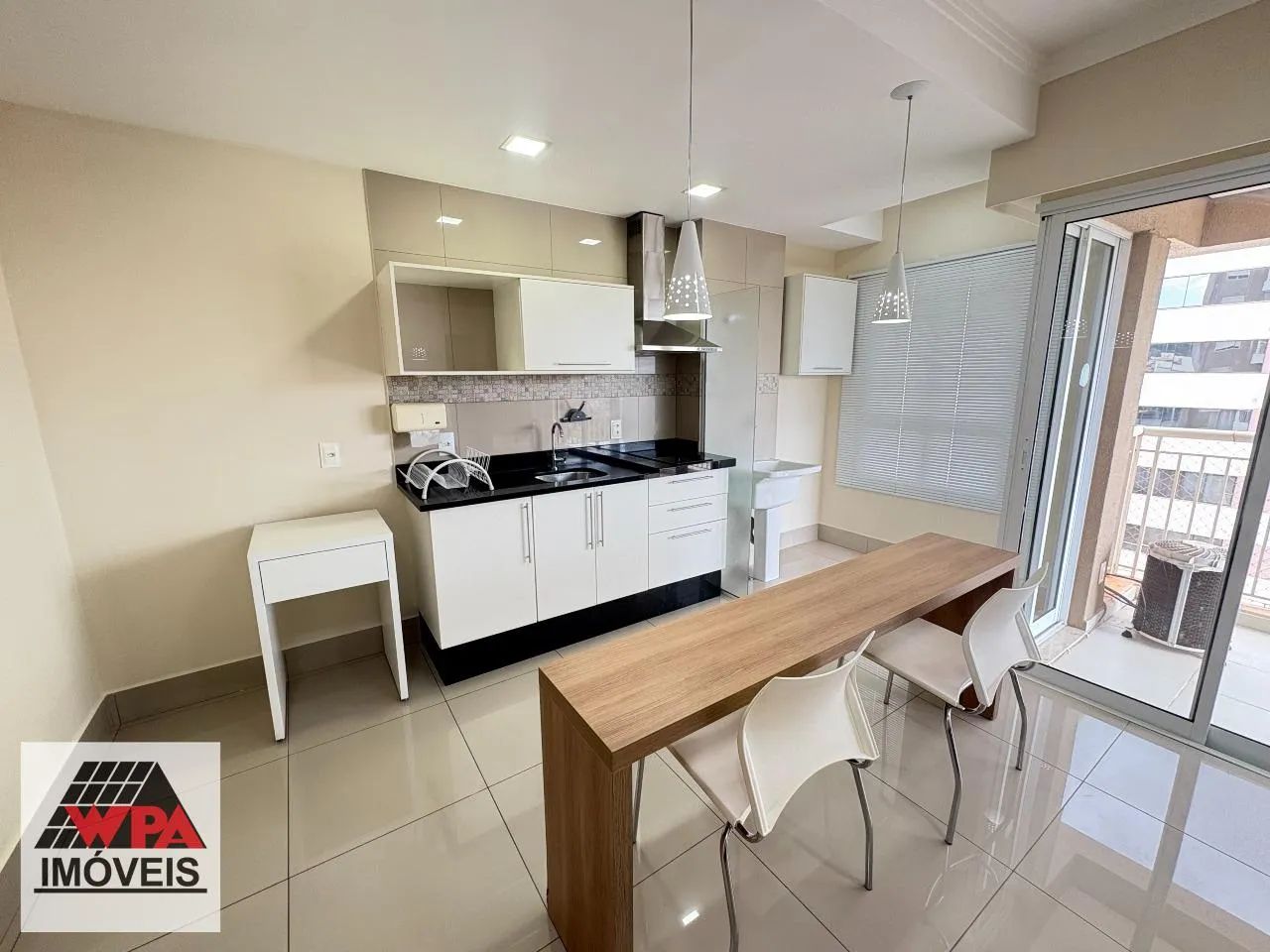 Apartamento Residencial em Americana - Foto 5
