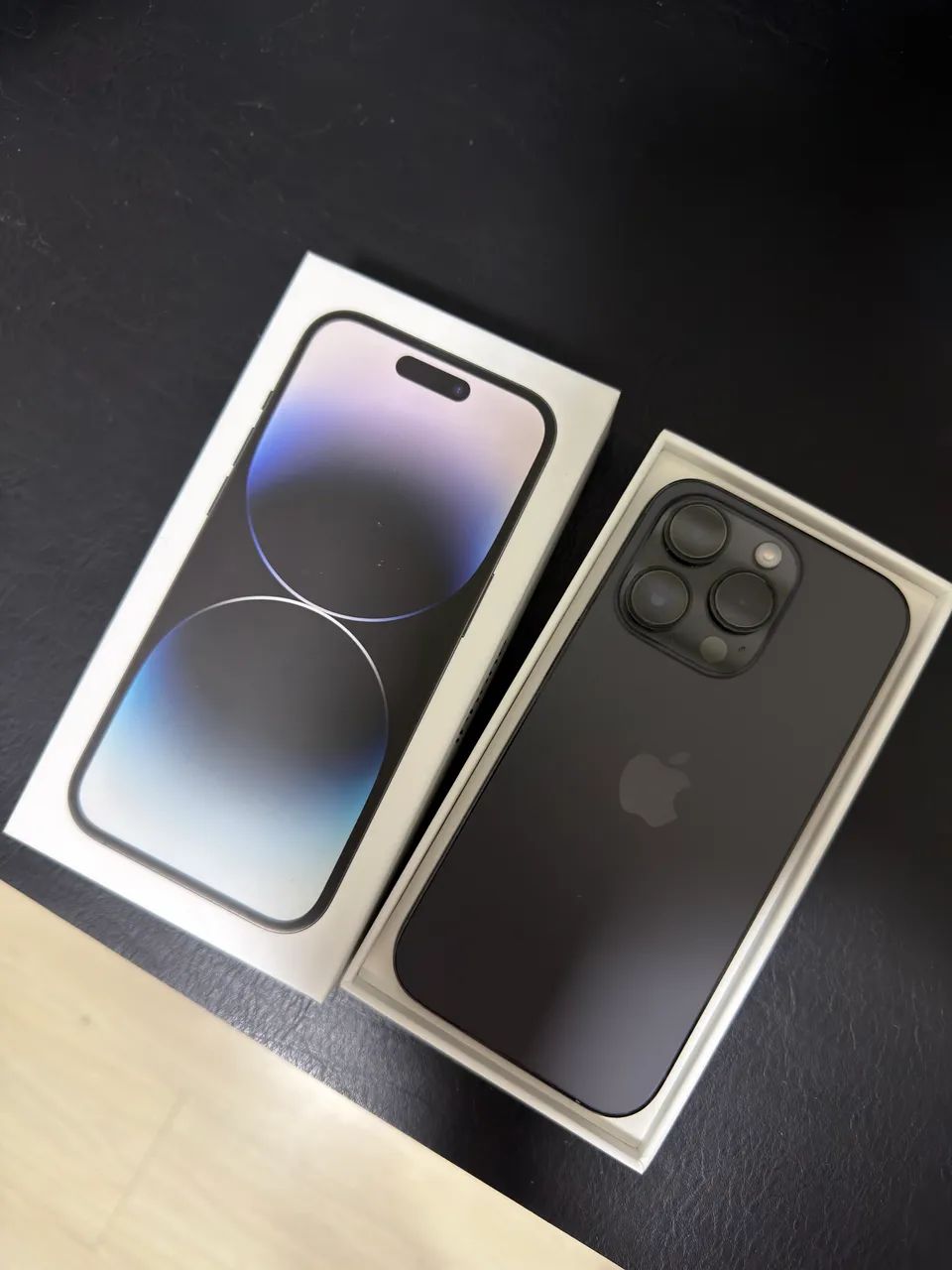 iPhone 14 Pro 128GB 