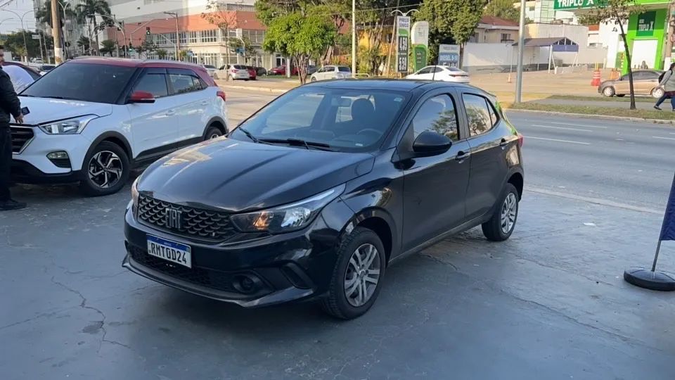 Aluguel para motoristas Uber e 99 