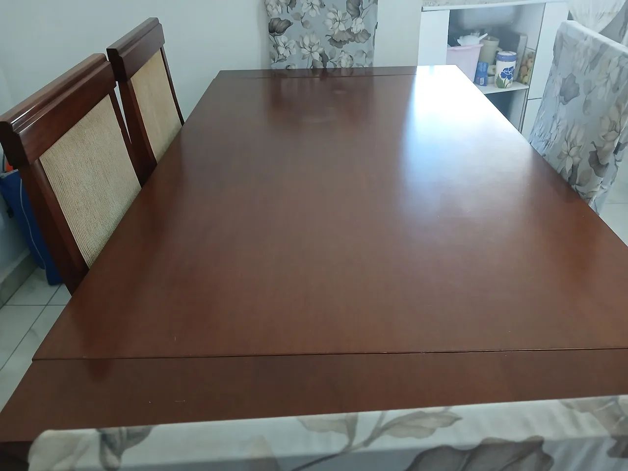Mesa de jantar  - Foto 4