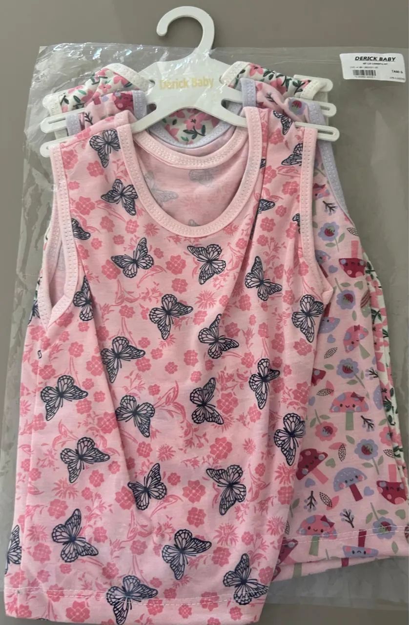 Camisetas - Foto 3