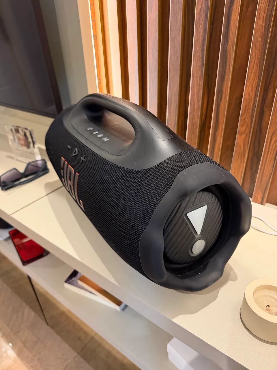 JBL Boombox 4 - Foto 4