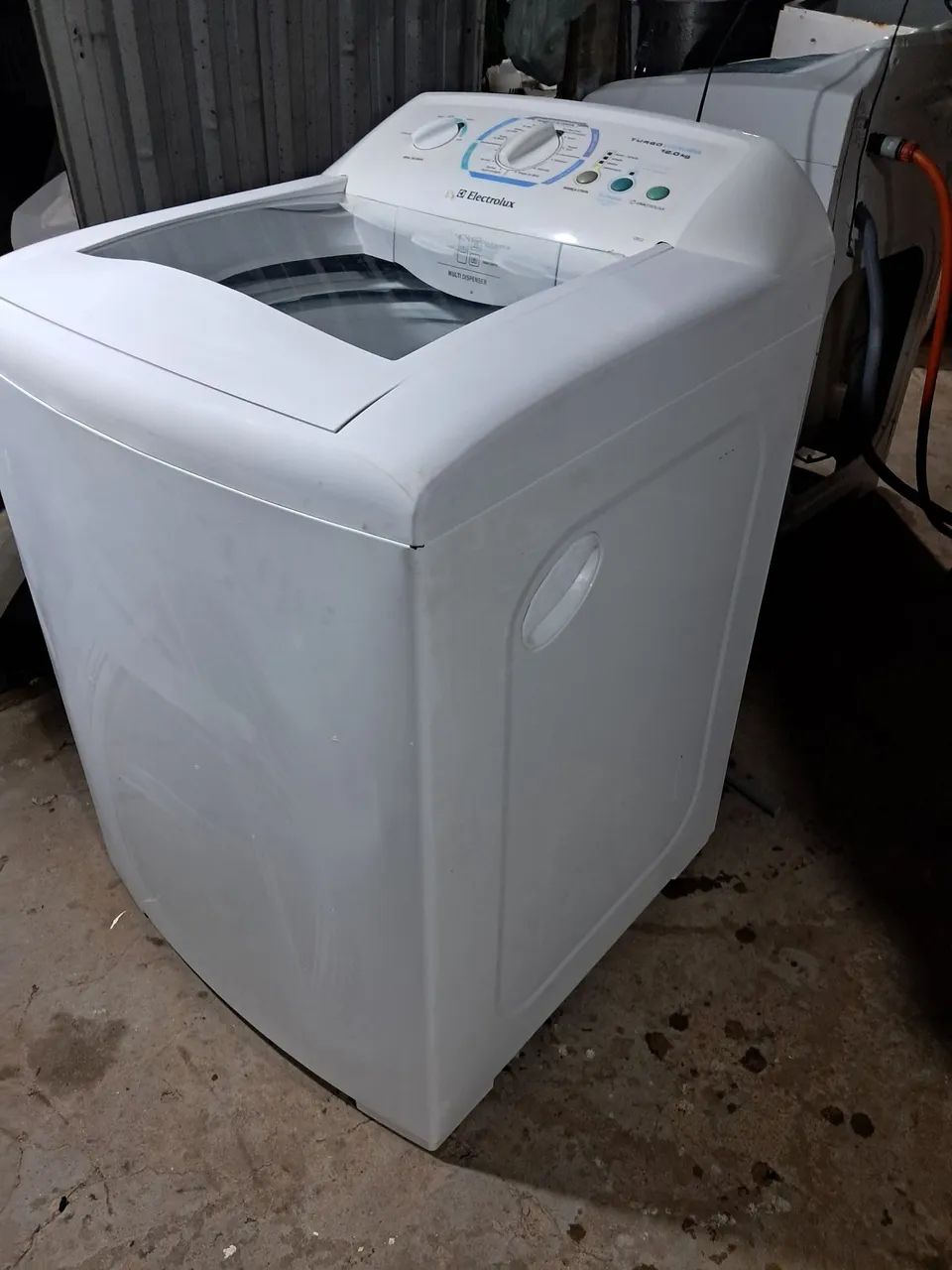 Lavadora Electrolux 12kg  - Foto 3