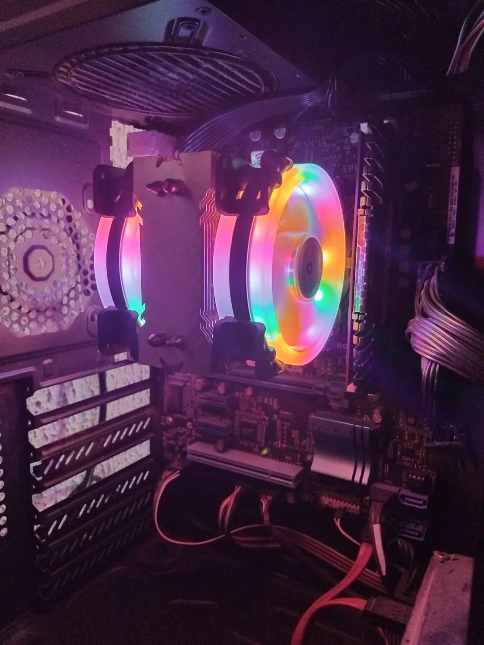 Vendo PC  CPU  - Foto 5