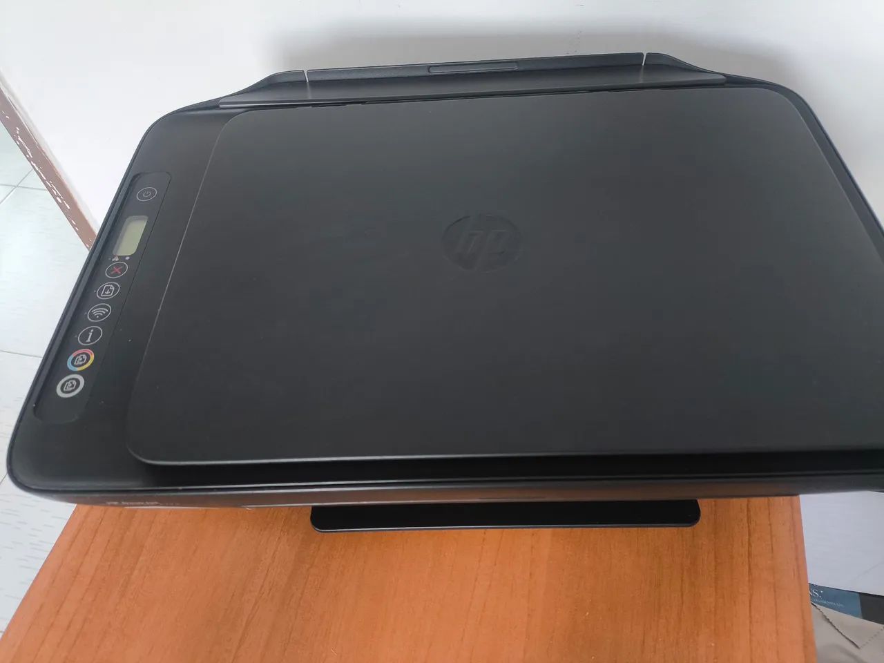 Impressora HP Deskjet - Seminova - Foto 2