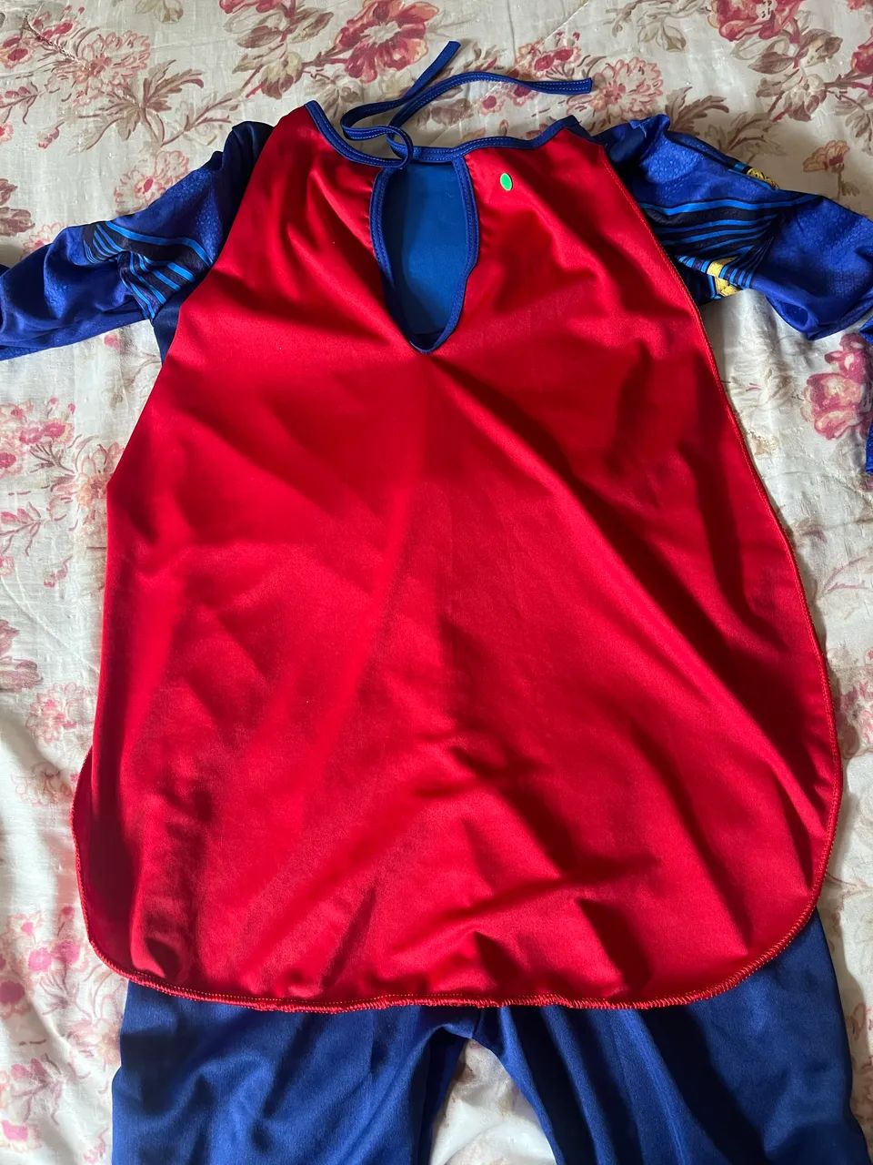 Fantasia SuperMan  - Foto 3