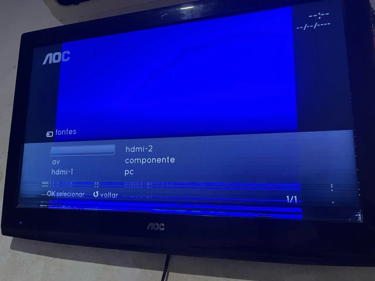 TV 32 polegadas - Foto 3