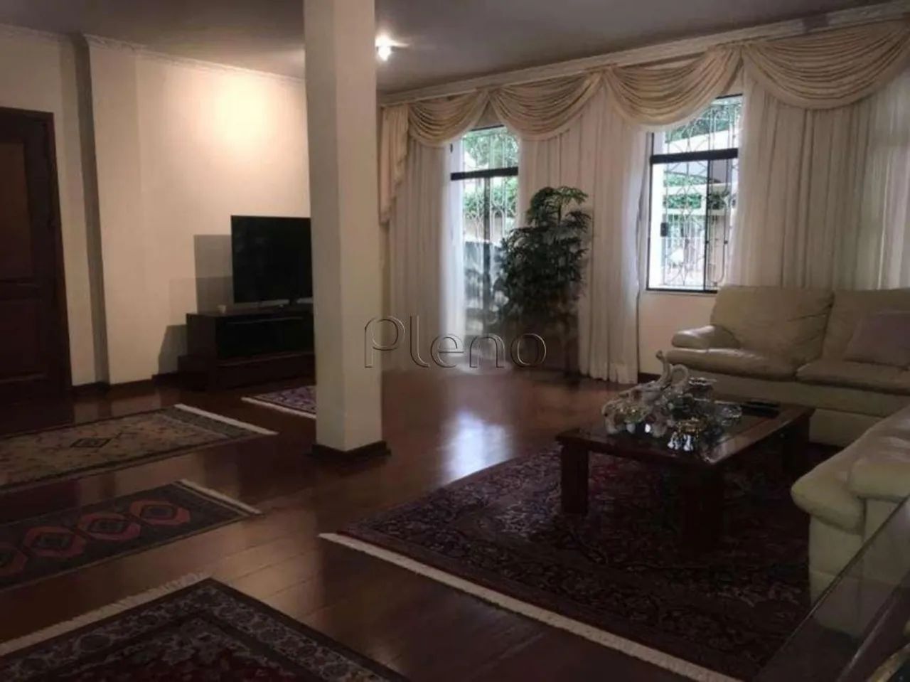 Sobrado à venda em Campinas, Jardim Guarani, com 4 suítes, com 464 m² - Foto 4