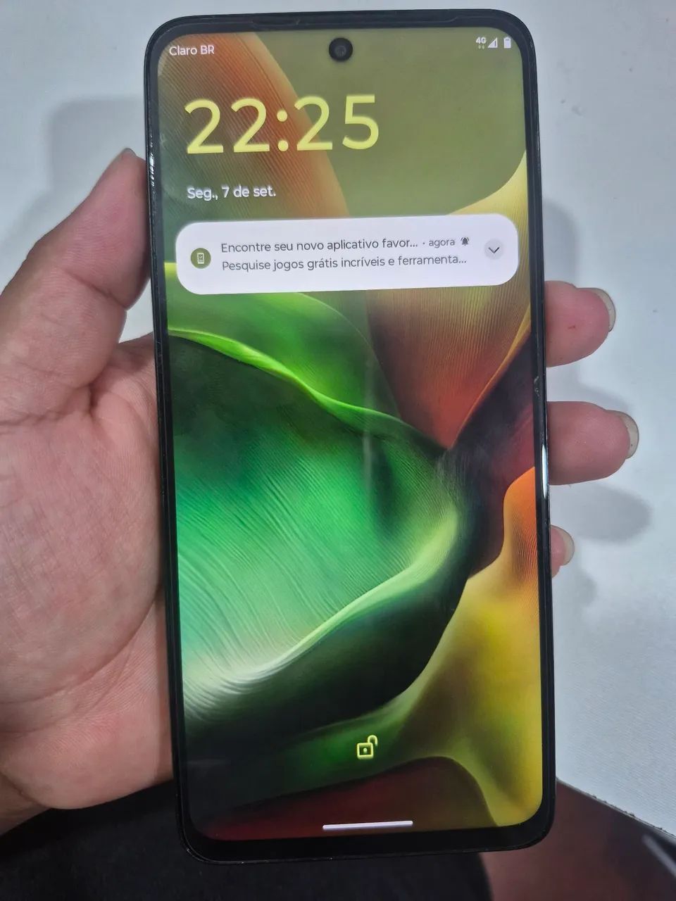 Motorola g 15 - Foto 3