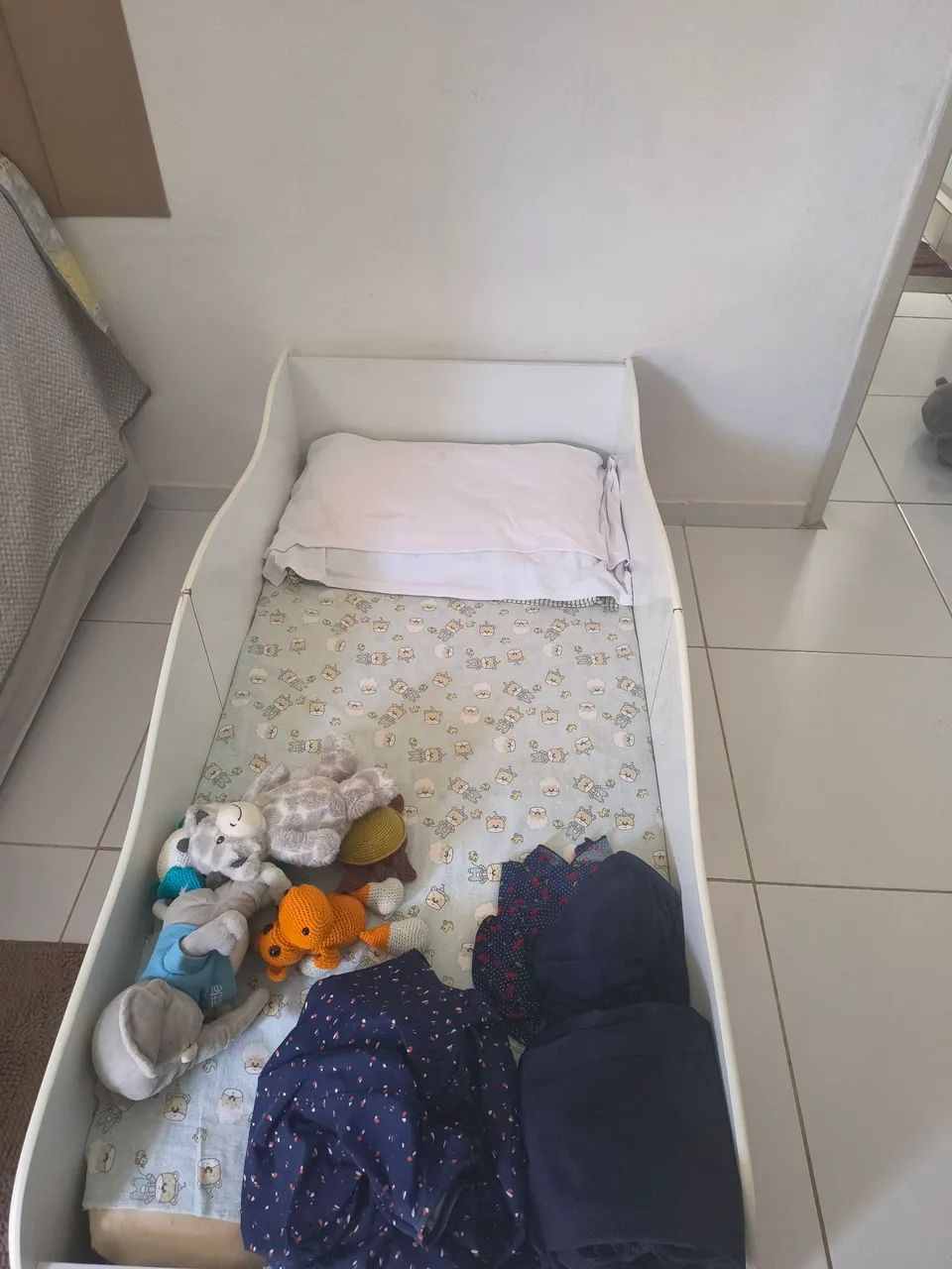 Cama infantil - Foto 3