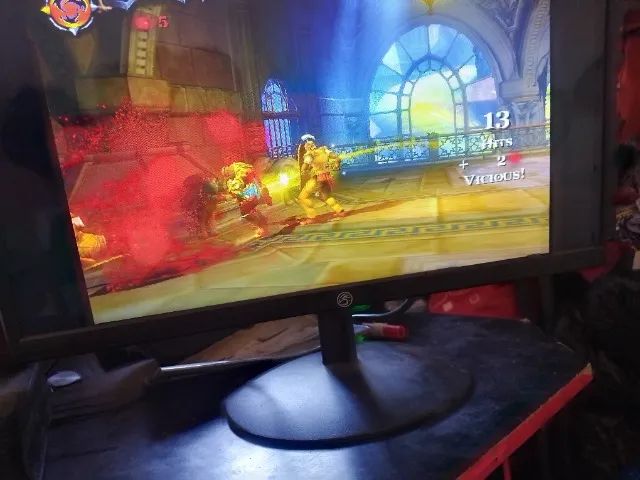 monitor gamer - Foto 4