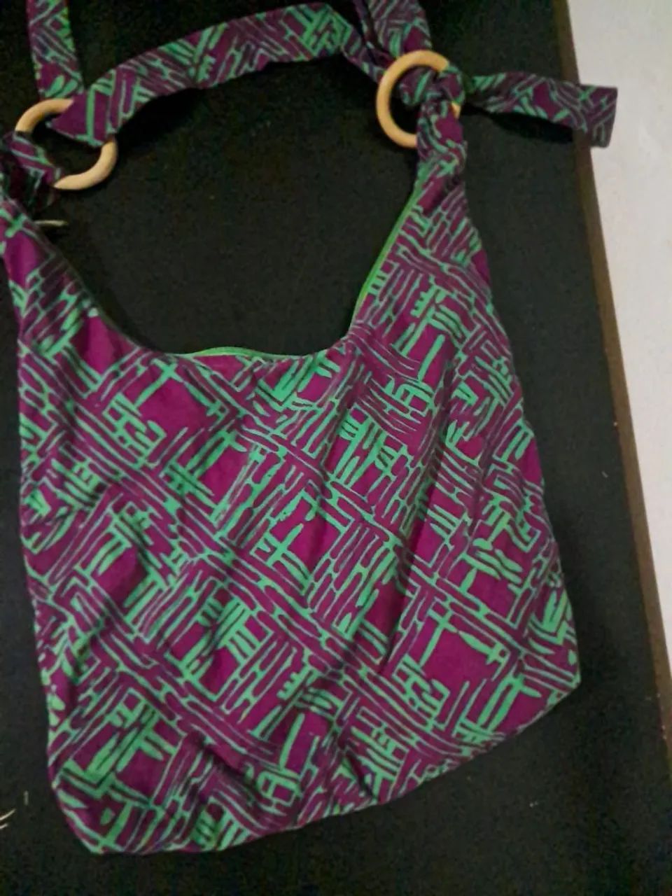 Bolsa - Foto 2