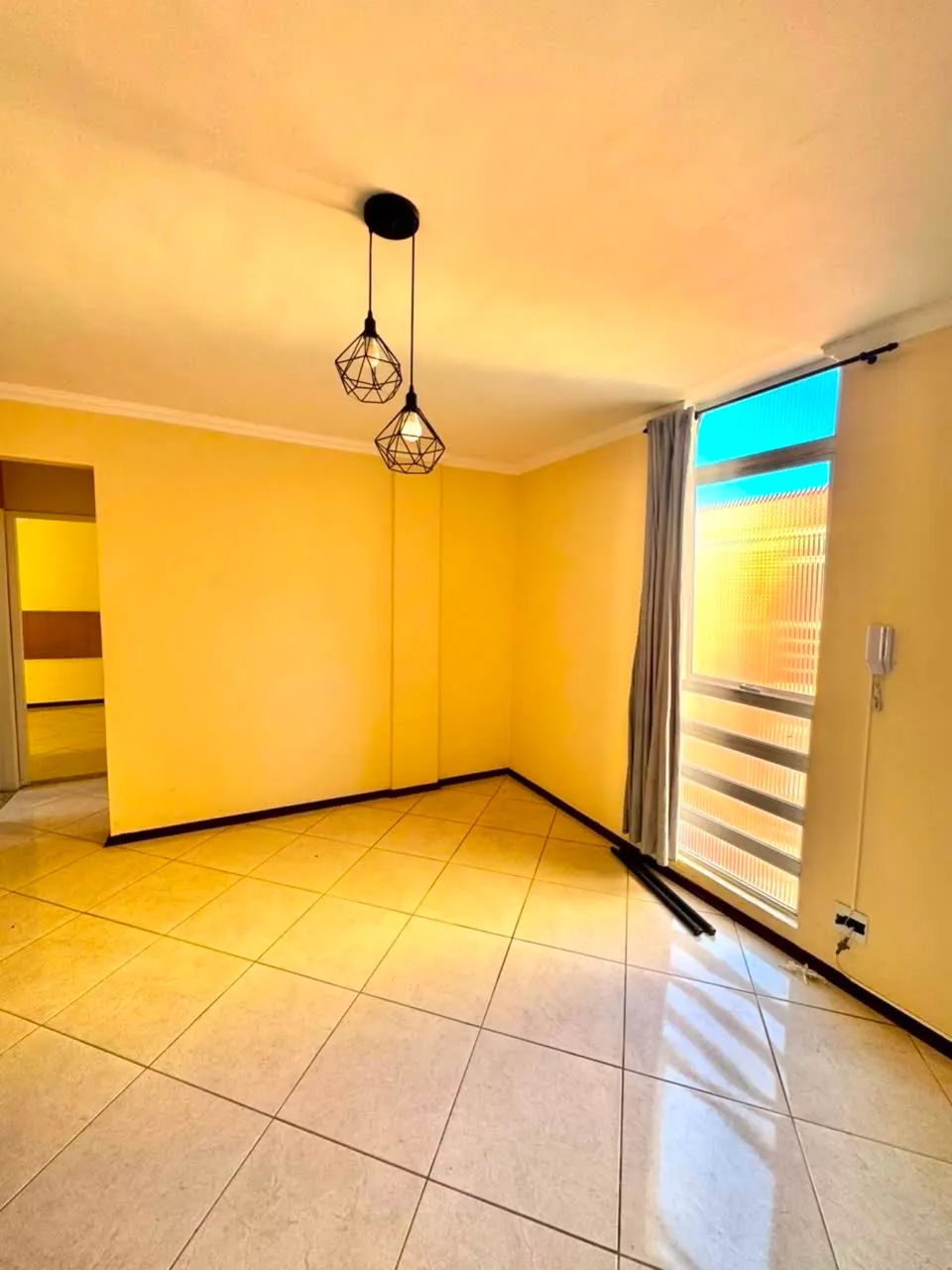 Apartamento grande na Atanazio Soares - Foto 2