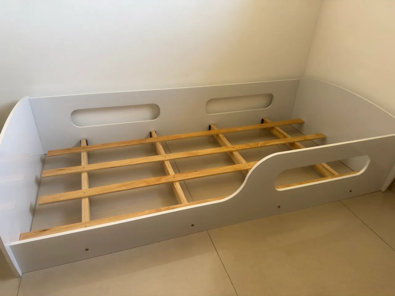Cama infantil  - Foto 3