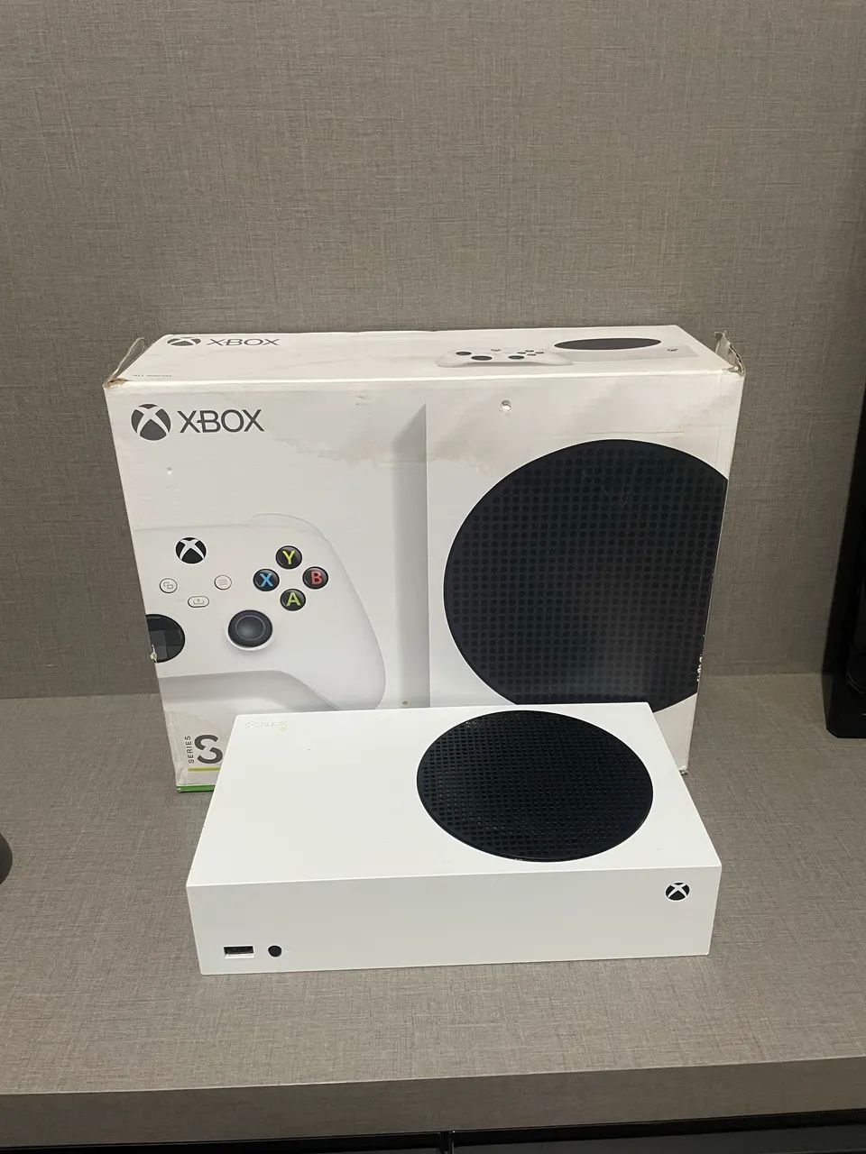 Xbox series S 512GB - Foto 2