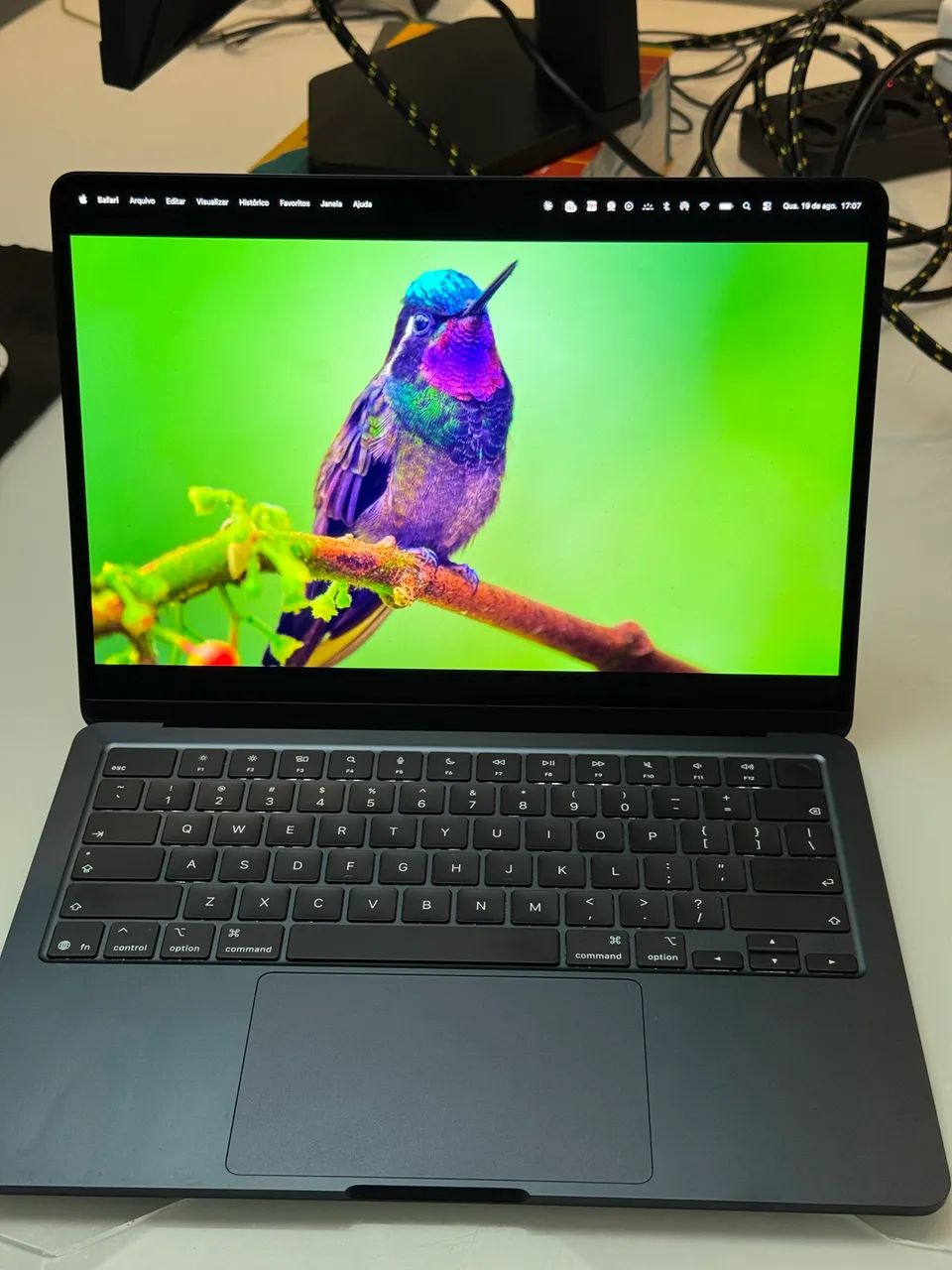 MacBook Air M5 16GB - Foto 3