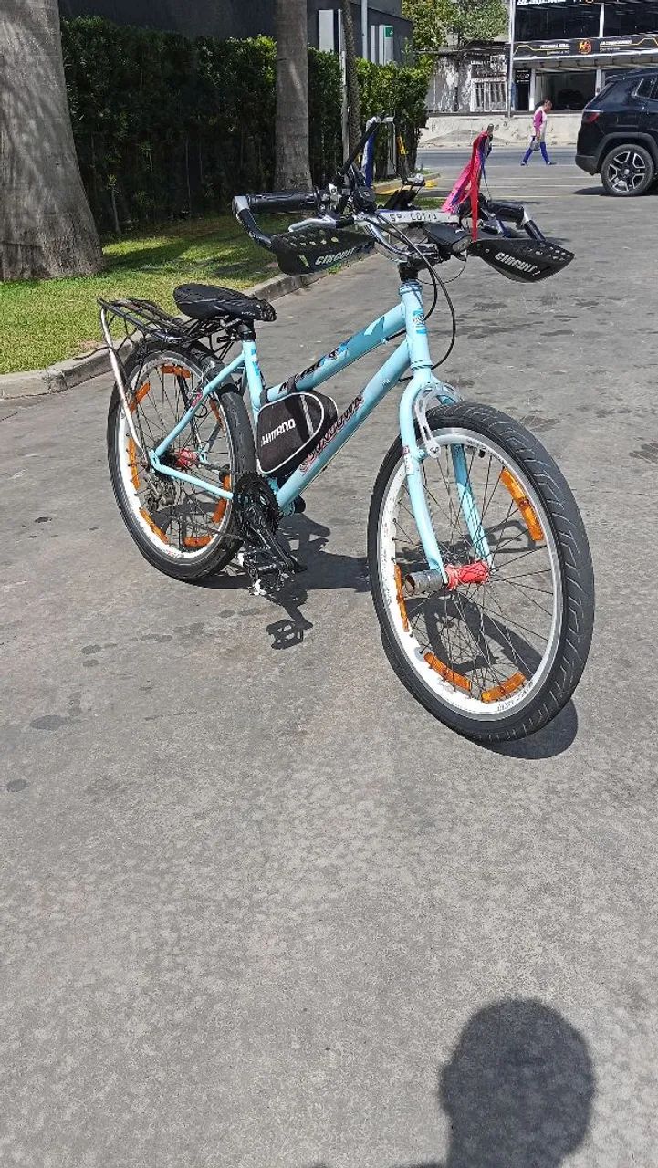 Vende-se bicicleta Sundonw  - Foto 3