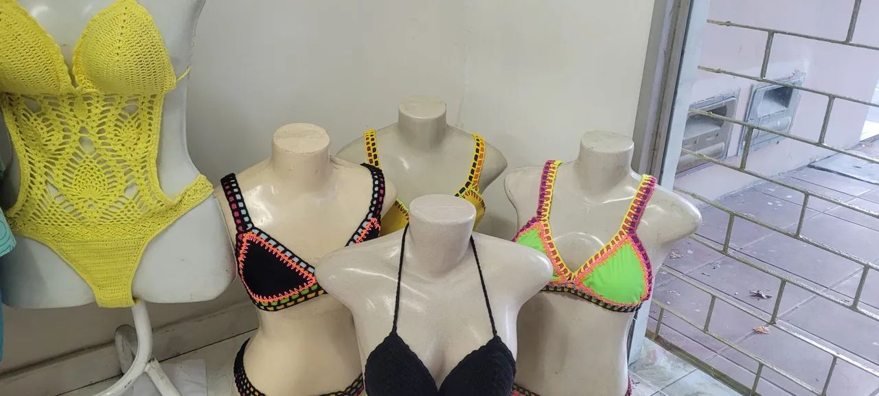 Brecho desapego - Foto 4