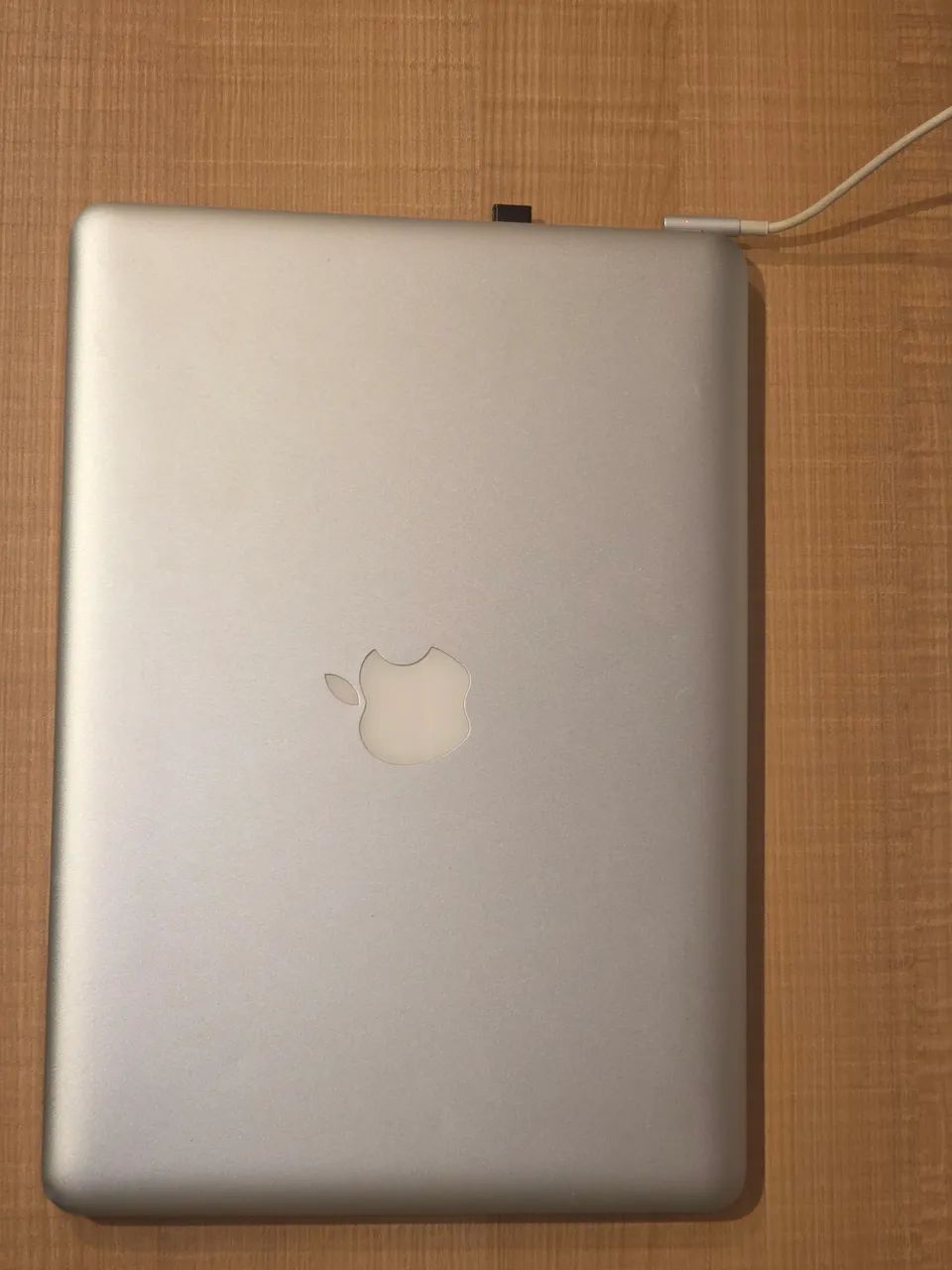 MacBook Pro Mid 2012 1TB 16GB RAM i7 - Foto 2