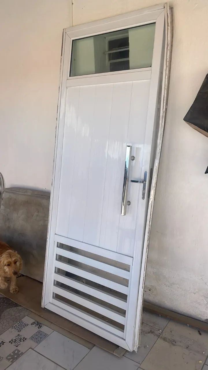 PORTÃO  - Foto 2