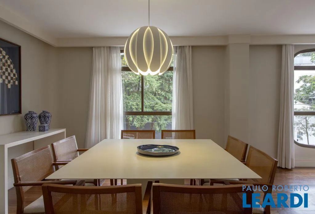 APARTAMENTO - REAL PARQUE - SP - Foto 4