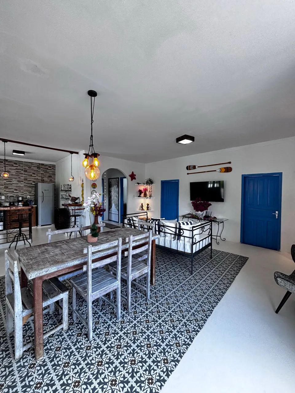 Vendo casa na praia. Oportunidade imperdível! - Foto 4