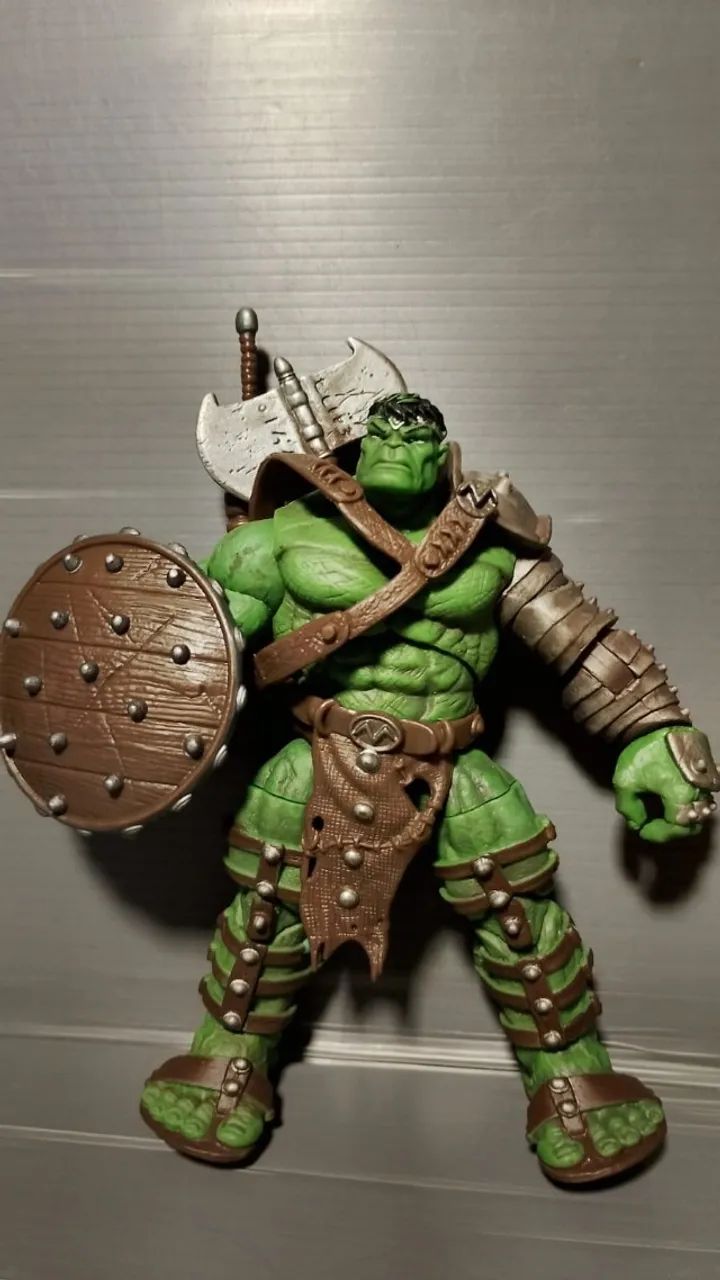 6-pack HULKssssss - Foto 2