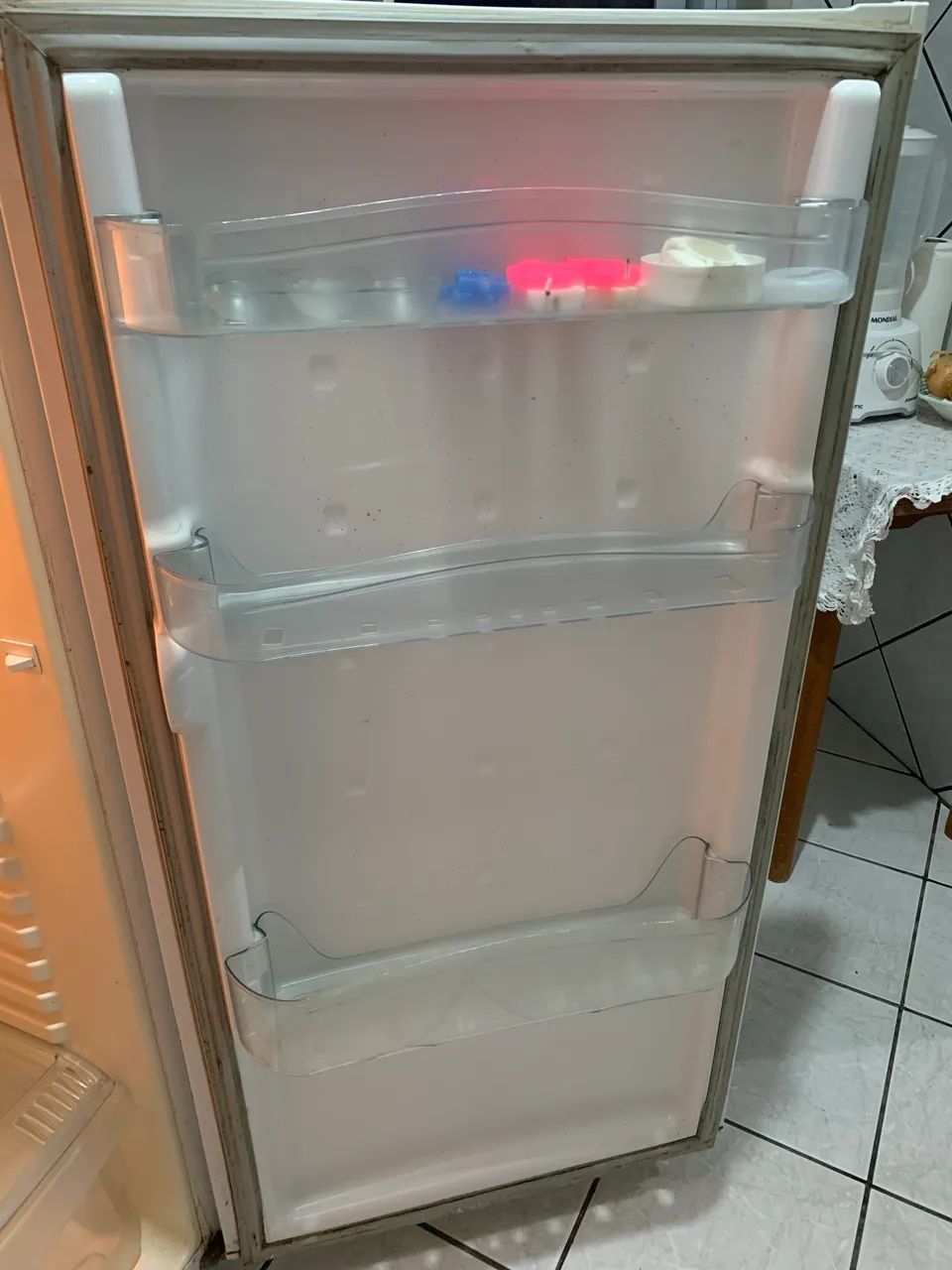 Geladeira cônsul  - Foto 4