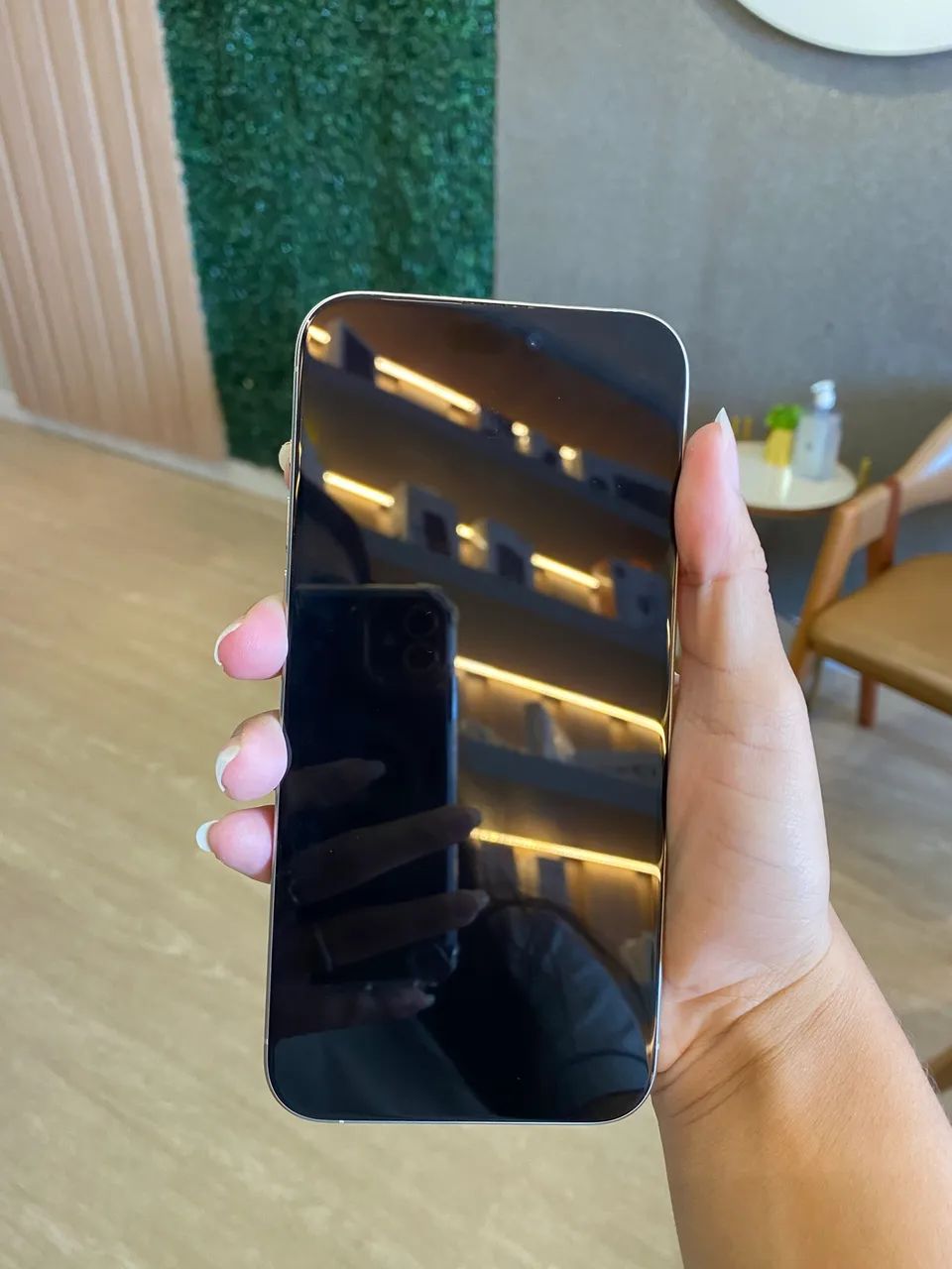 iPhone 15 pro Max  - Foto 2