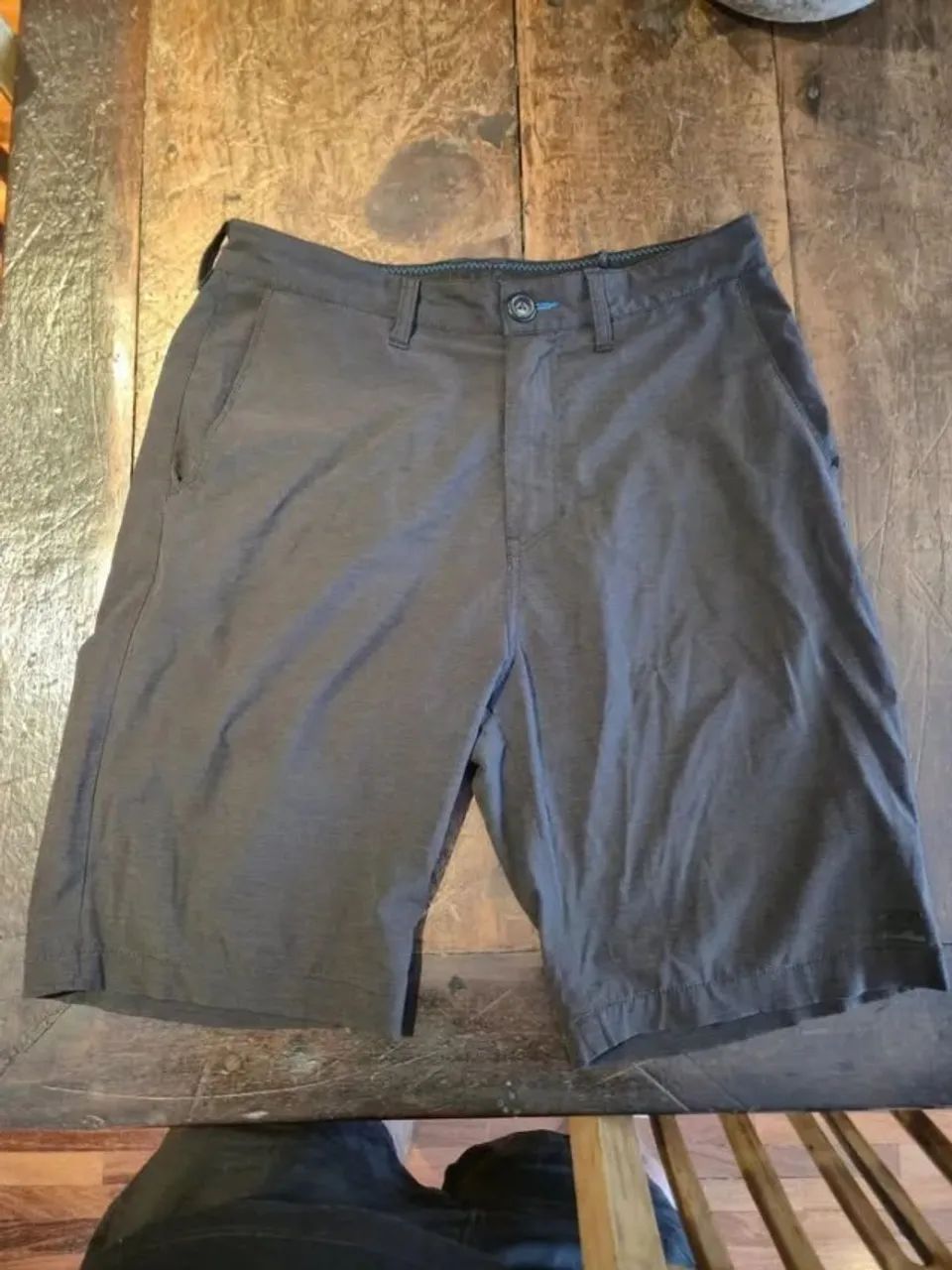 Bermuda Billabong Crossfire 40