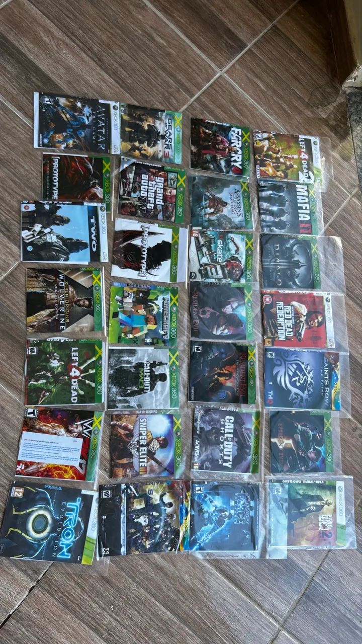 Xbox 360 desbloqueado  - Foto 5