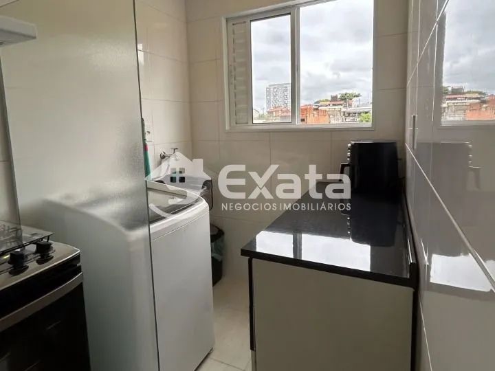 Apartamento à venda 2 quartos no Edifício Biarritz - Vila Barão zona oeste de Sorocaba! - Foto 5