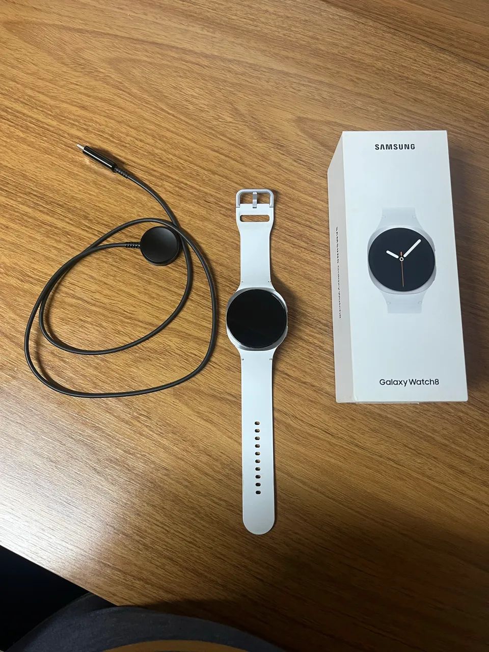 Galaxy Watch 8 - Foto 3