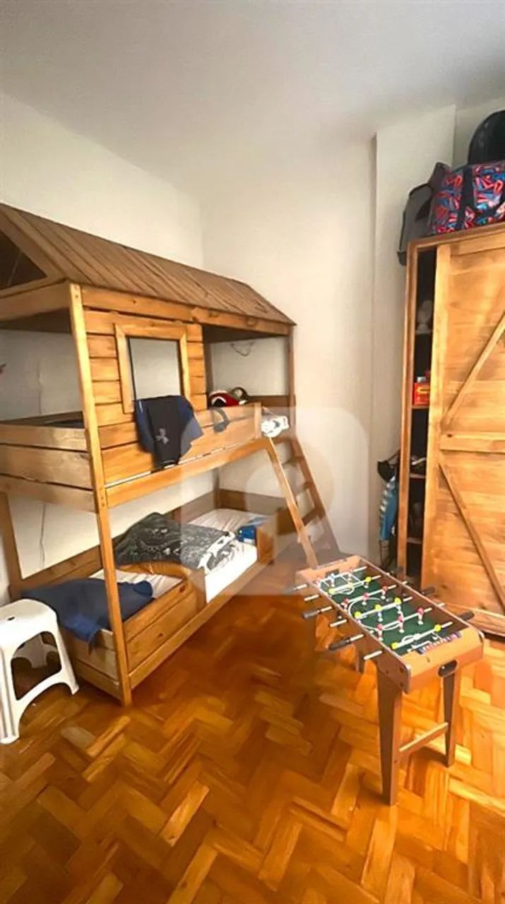 Apartamento 100m² 3 Quartos Flamengo - Foto 5