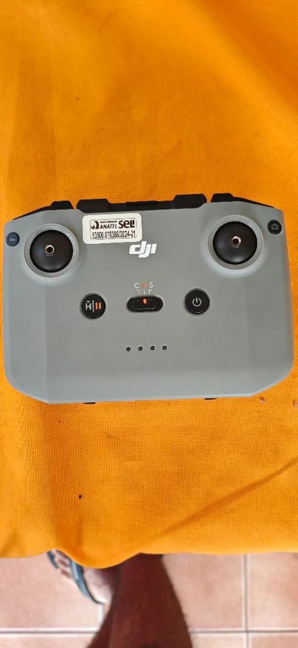 DJI RC N2 (Funciona em todos ultimos lançamentos DJI)