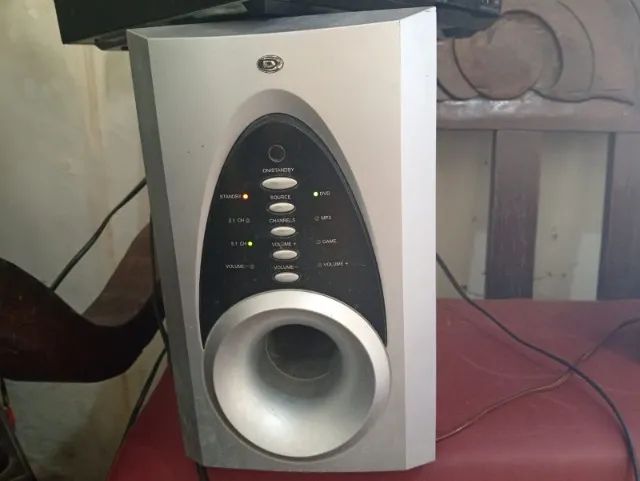 Durabrand Modelo HT-3916