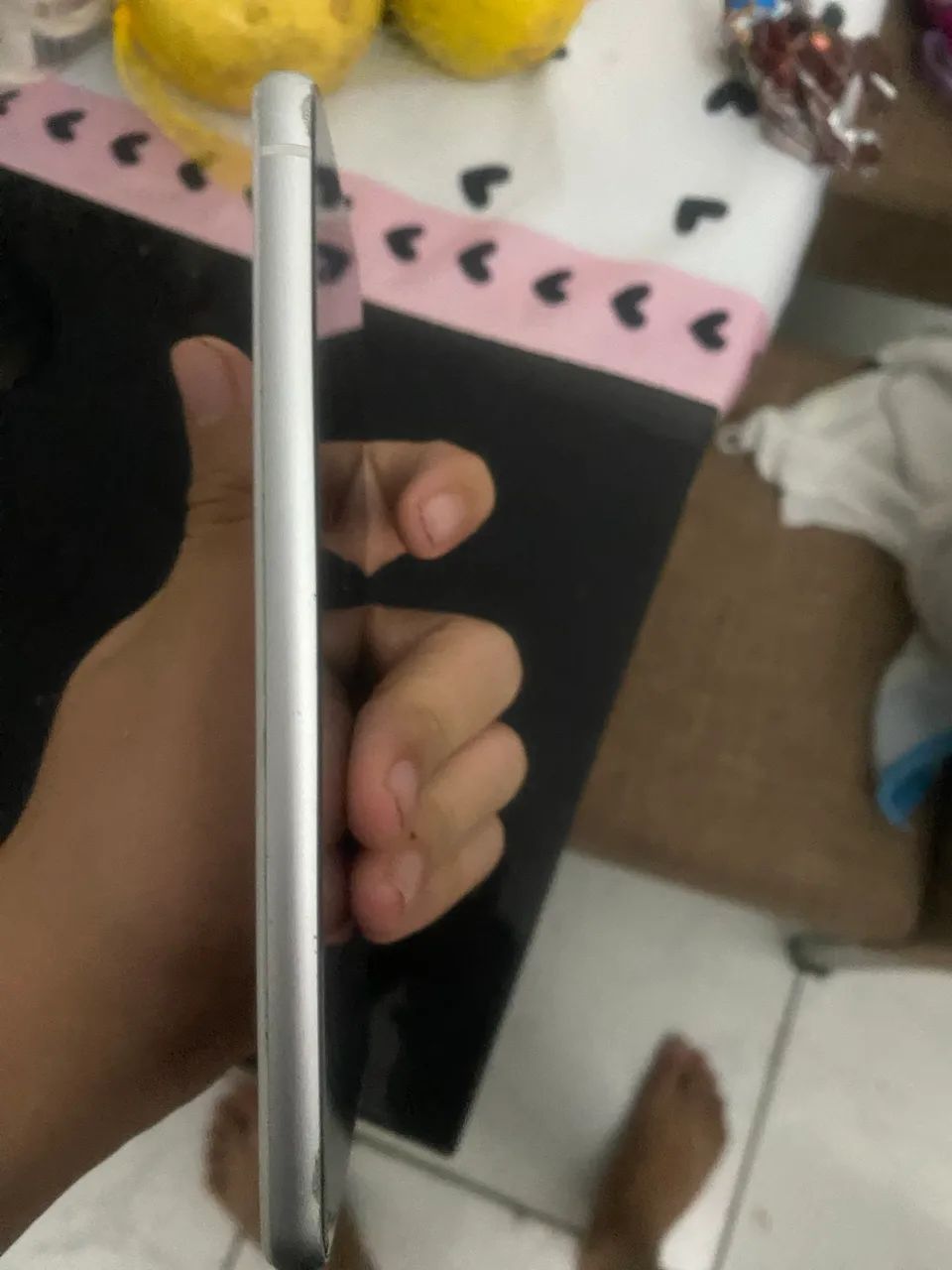 Celular S21 FE  - Foto 4