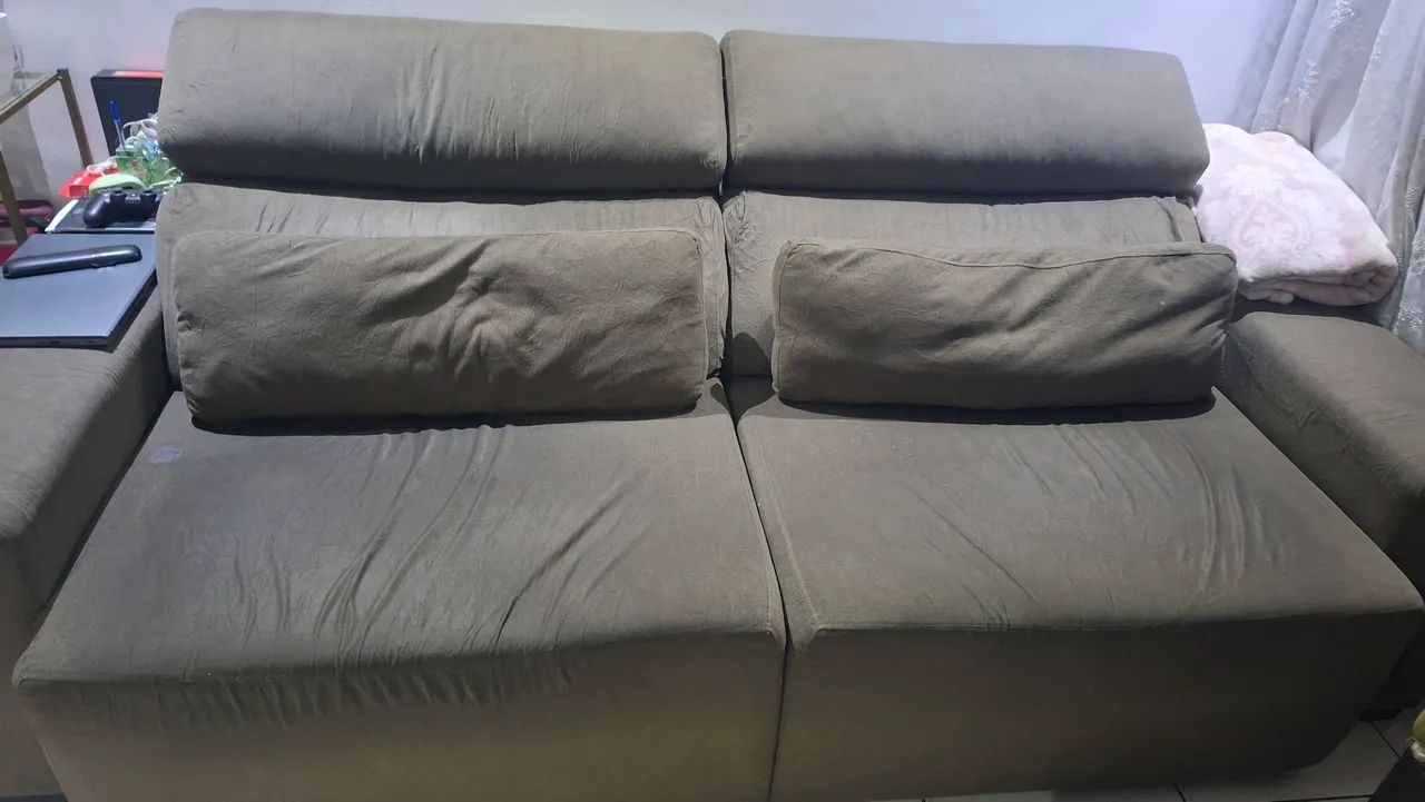 Sofa ótimo estado - Foto 4