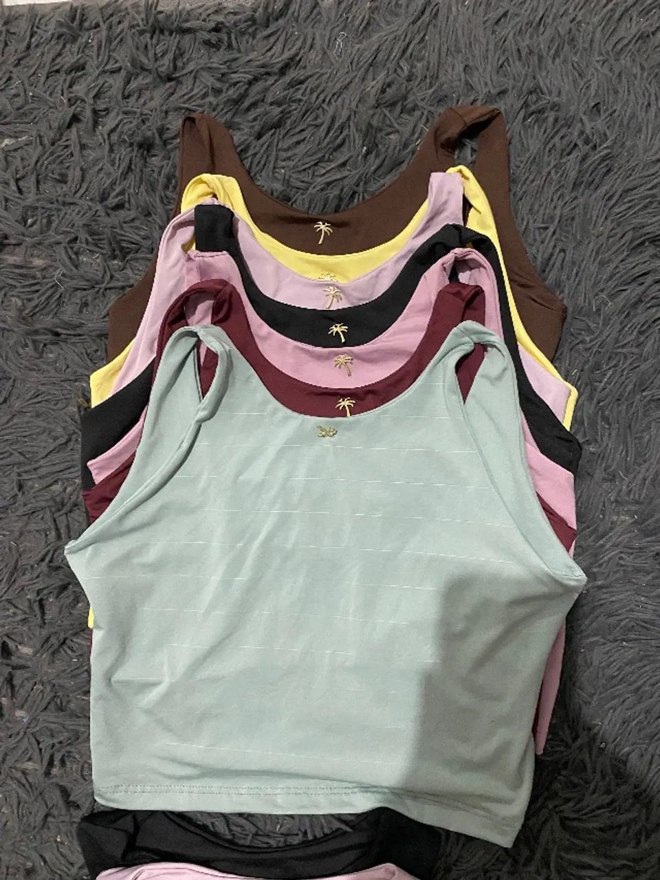 Blusas Femininas com Preço Especial - Foto 2
