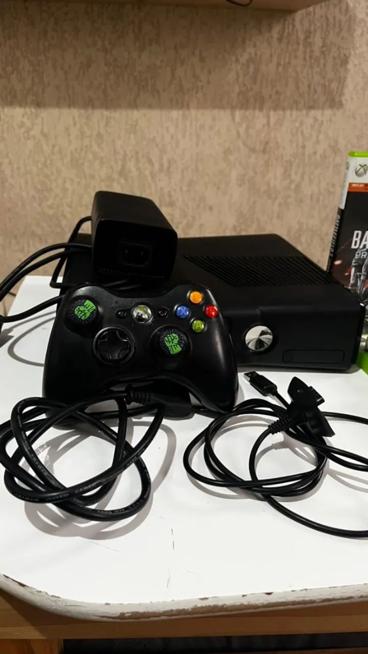xbox 360 - Foto 2