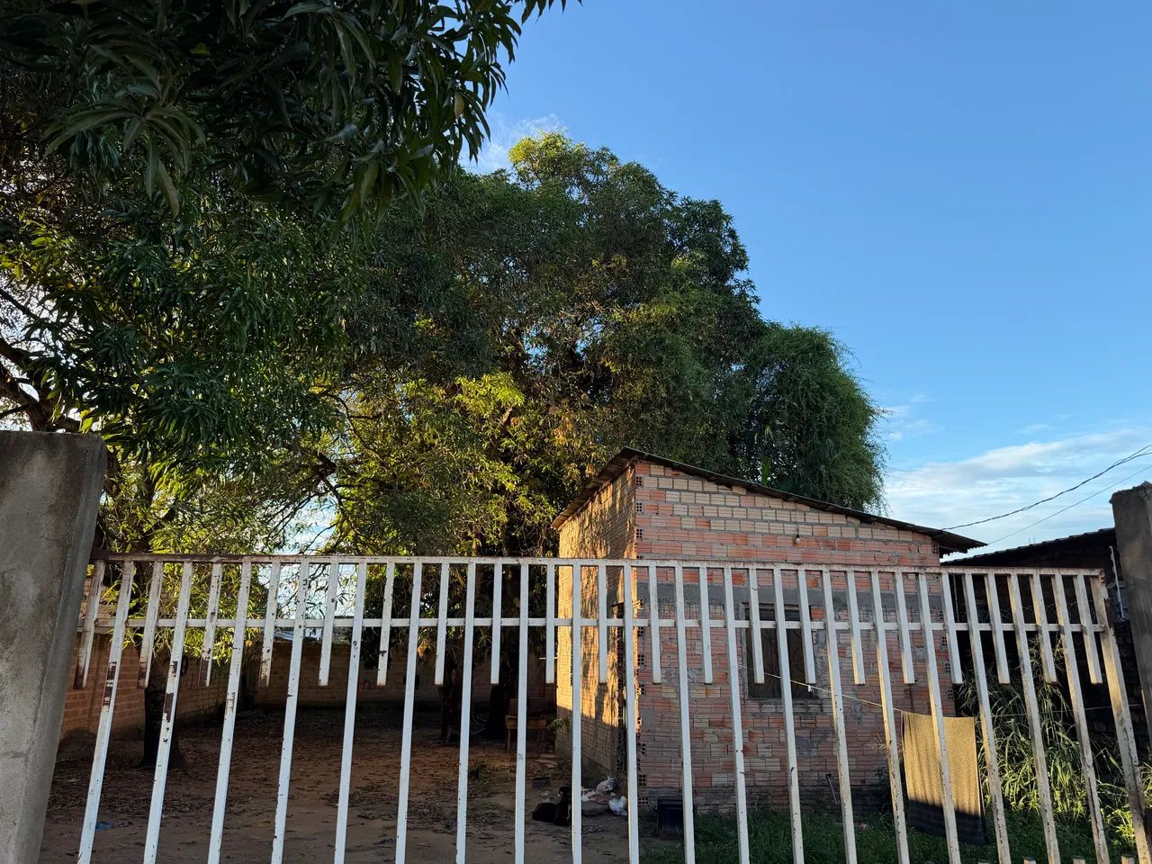 Vendo casa no Silvio Botelho  - Foto 3