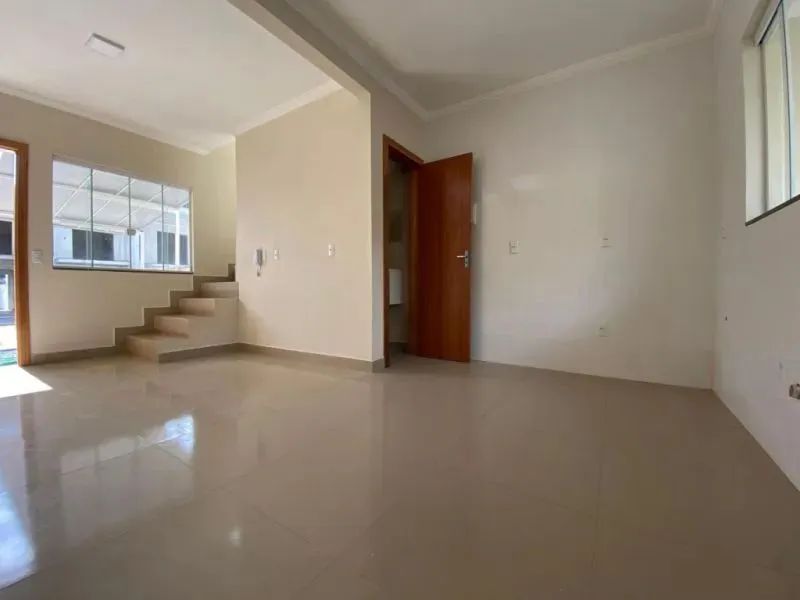 CASA COM 2 QUARTOS PARA LOCAÇÃO - BATEAS - Foto 4