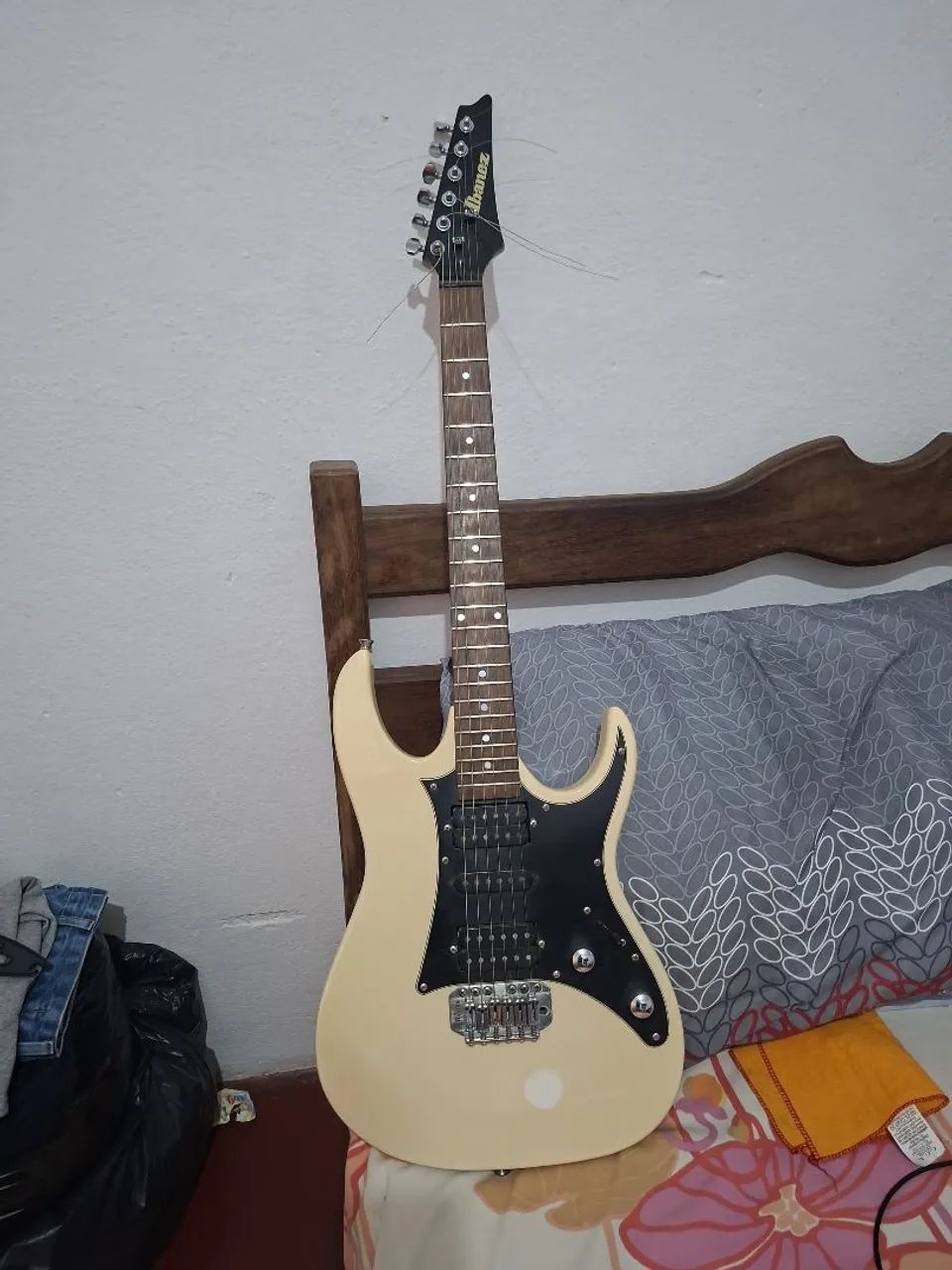 Guitarra Ibanez Gio