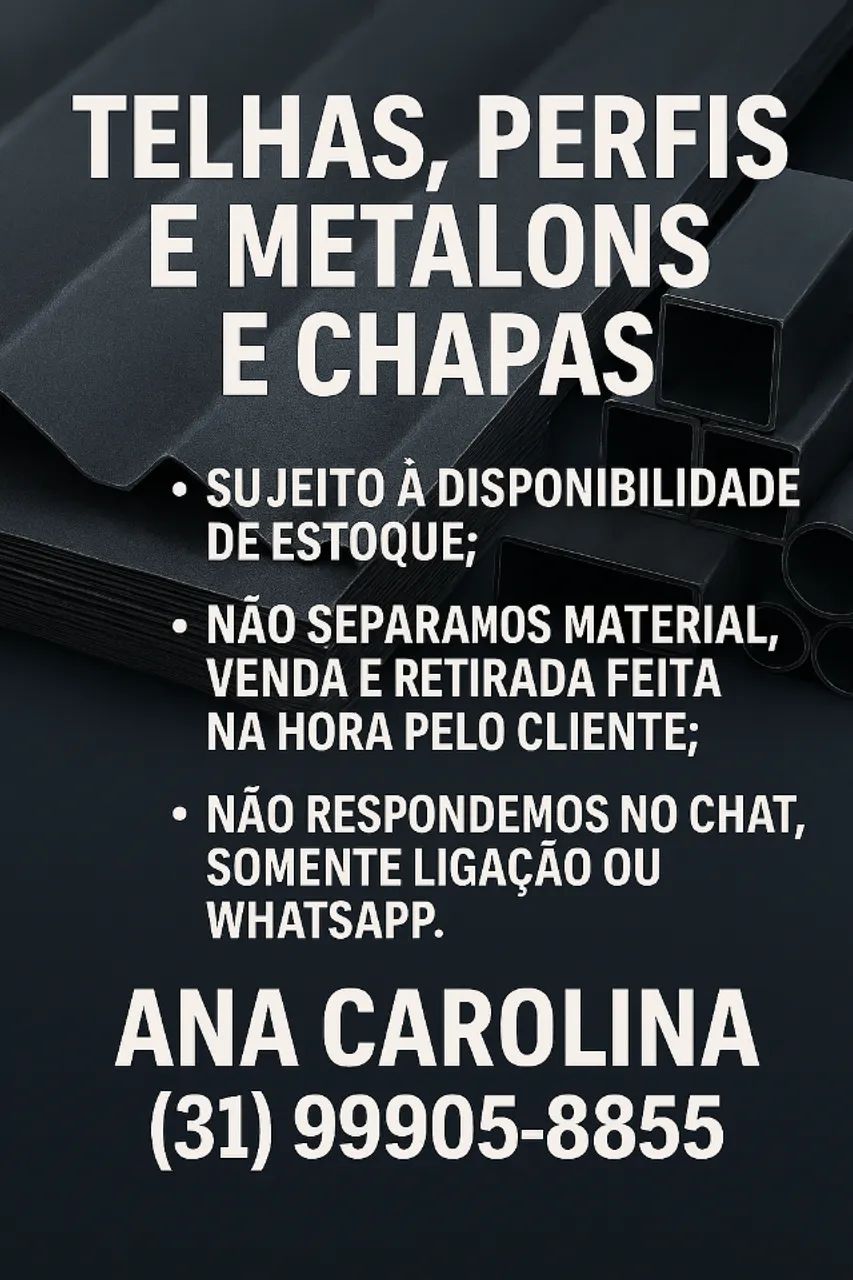Promoção tubo redondo aço - Foto 5