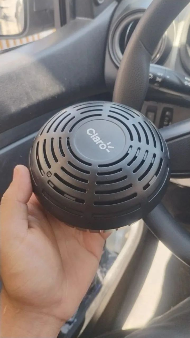Amplificador de sinal Wi-Fi 