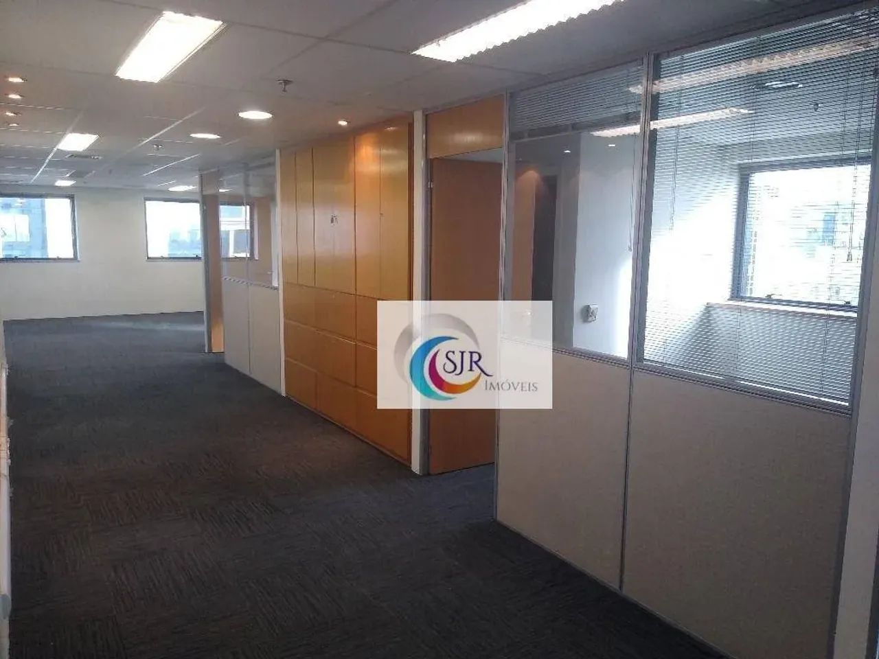 Conjunto para alugar, 212 m² Consolação - São Paulo/SP - Foto 8